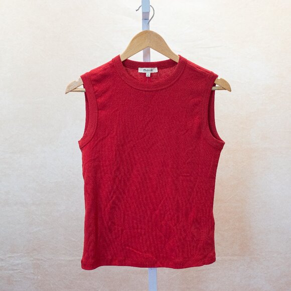 Madewell NWT top - Picture 1 of 2